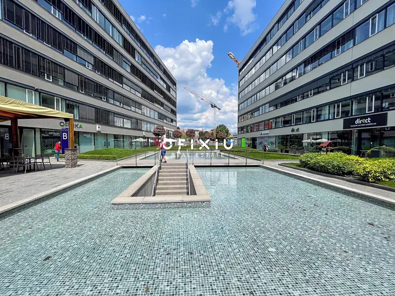 Pronájem kanceláře 290 m², Brno – náhled fotky 1