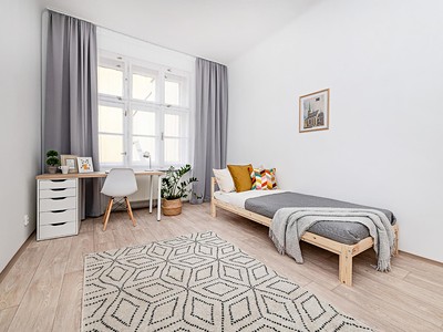 Pronájem  pokoje 190 m² (Jednopodlažní)