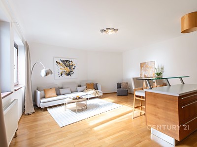 Prodej bytu 3+kk 74 m²