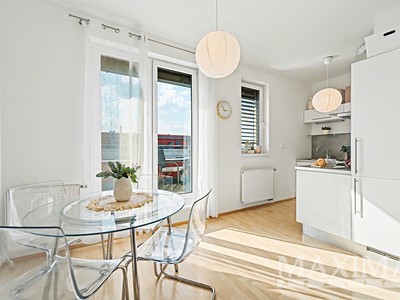 Prodej bytu 2+kk 49 m²