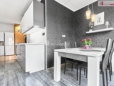 Prodej bytu 3+1 67 m²