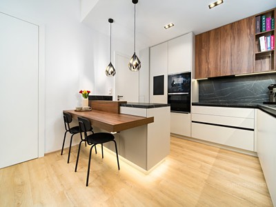 Prodej bytu 3+kk 58 m²