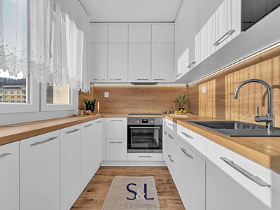 Prodej bytu 3+1 81 m²