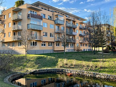 Pronájem bytu 3+kk 86 m² (Jednopodlažní)