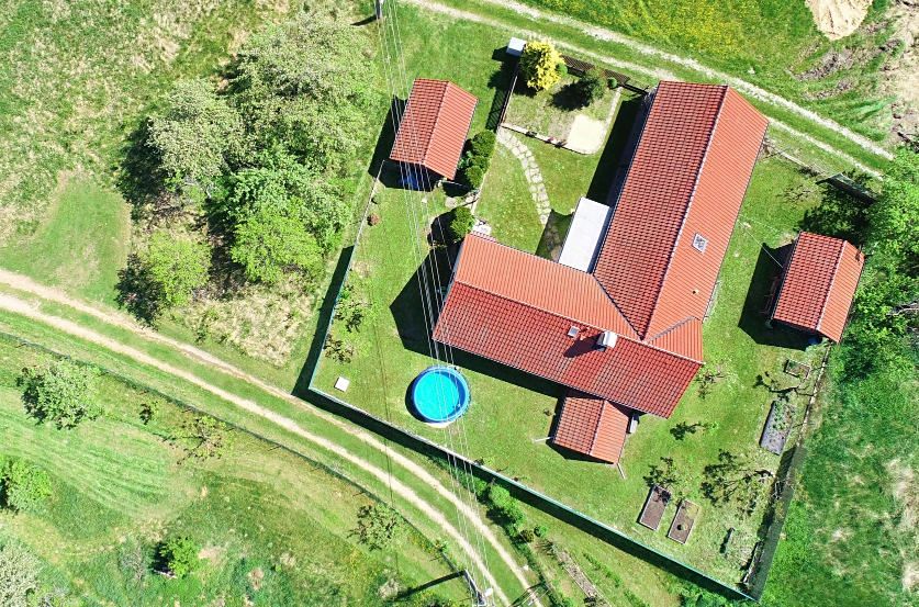 Prodej rodinného domu 120 m², pozemek 650 m² – fotografie 4