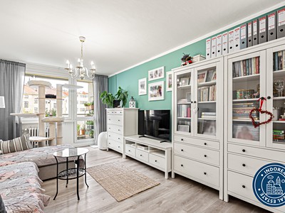 Prodej bytu 3+1 70 m²