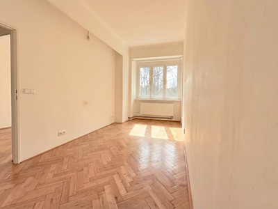 Pronájem bytu 3+kk 62 m² (Jednopodlažní)