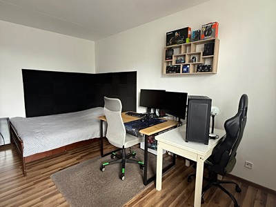 Pronájem bytu 1+1 32 m²