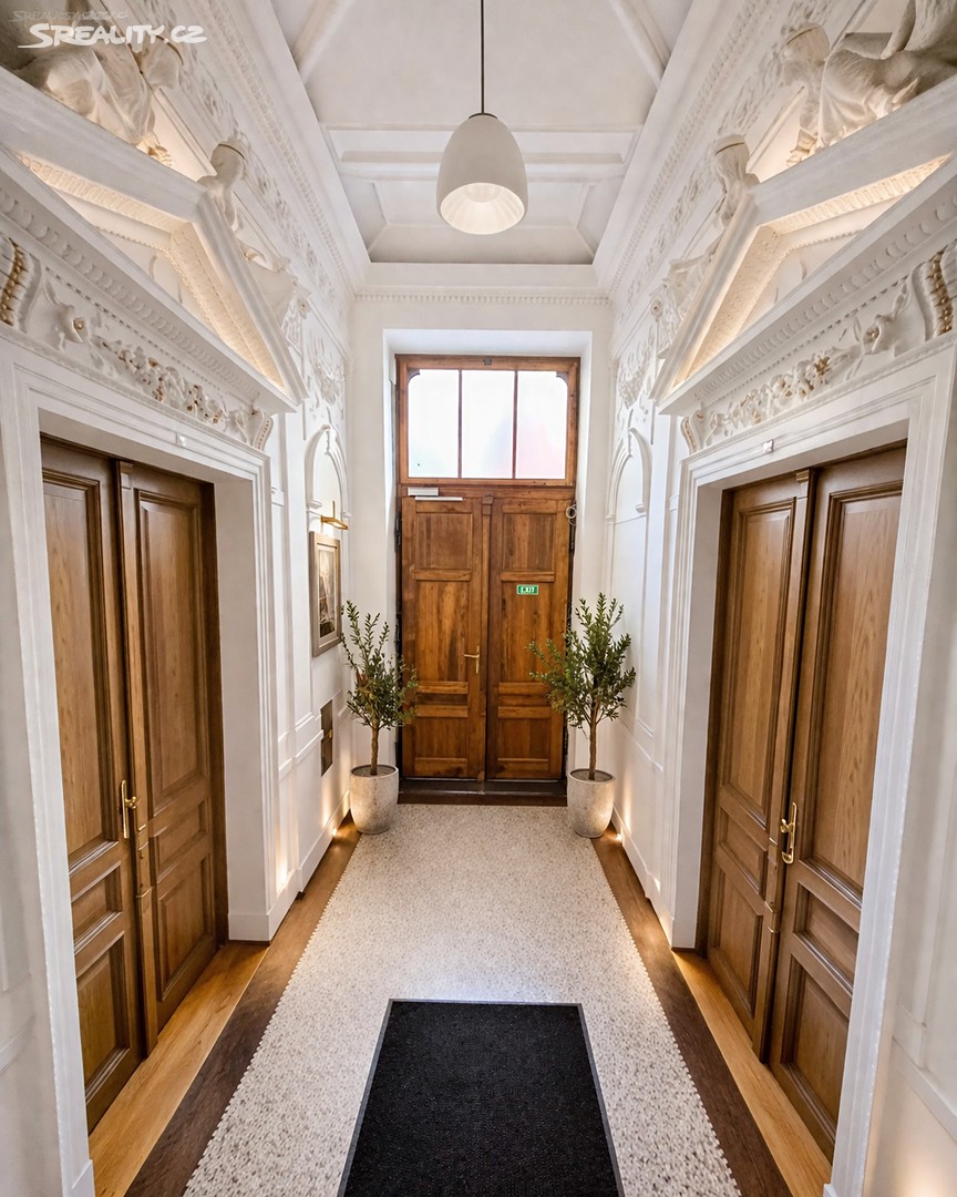 Pronájem bytu 2+kk 100 m² – další