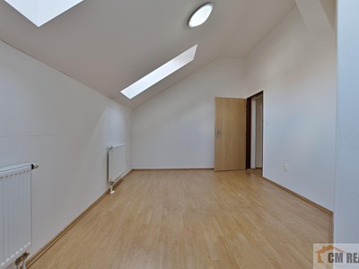 Pronájem bytu 2+kk 68 m² (Mezonet)