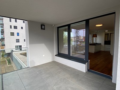 Pronájem bytu 2+kk 52 m² (Jednopodlažní)