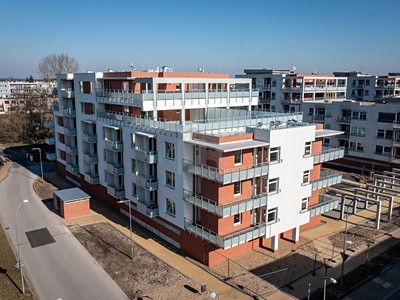 Prodej bytu 2+kk 52 m²