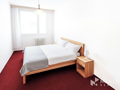 Prodej bytu 2+kk 46 m²