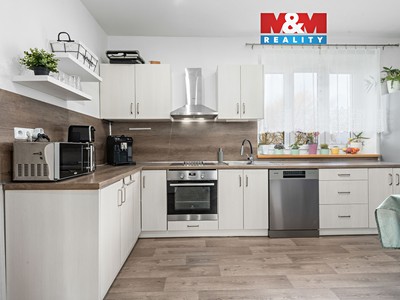 Prodej bytu 3+kk 83 m²