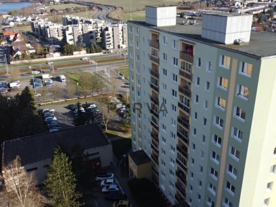 Prodej bytu 1+kk 27 m²