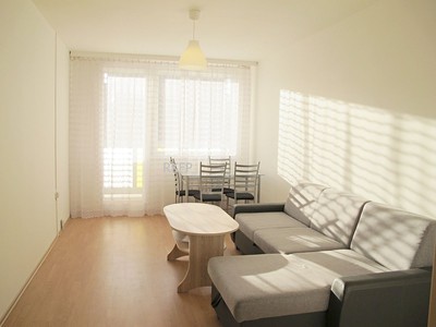 Pronájem bytu 2+kk 44 m²