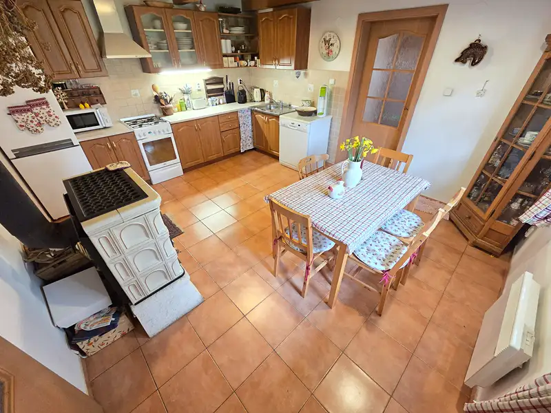 Prodej rodinného domu 148 m², pozemek 3000 m², Střevač – náhled fotky 3