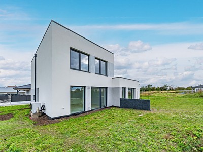 Prodej bytu 4+kk 114 m²