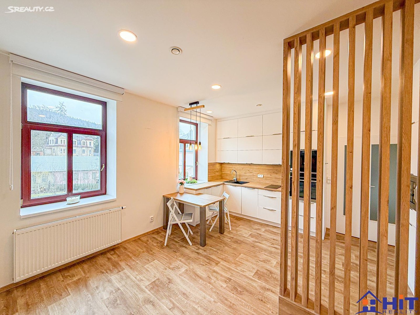 Prodej bytu 2+kk 53 m² – pohled 6