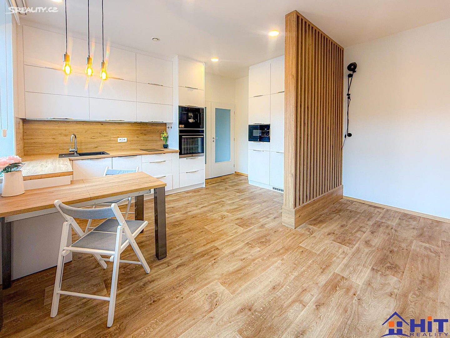 Prodej bytu 2+kk 53 m², Jablonec nad Nisou