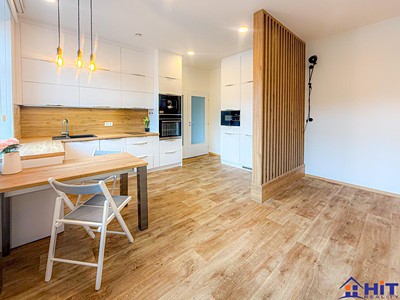 Prodej bytu 2+kk 53 m²