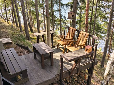 Prodej  chaty 58 m², pozemek 58 m² — photo 3