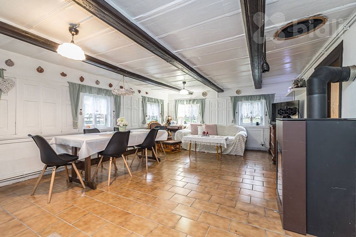 Prodej chalupy 160 m², pozemek 1274 m² – fotografie 5