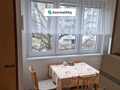 Prodej bytu 2+1 55 m²