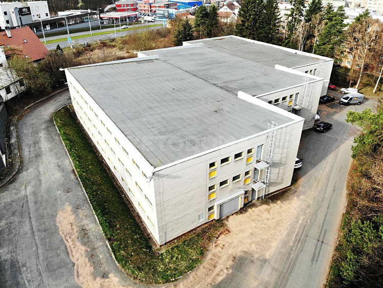 Нерухомість на продаж, 14 м² (1 з 16)