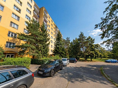 Pronájem bytu 3+1 83 m²