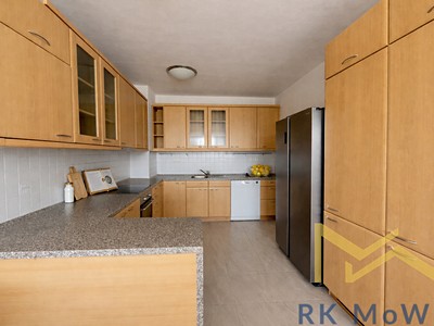 Pronájem bytu 5+kk 245 m²