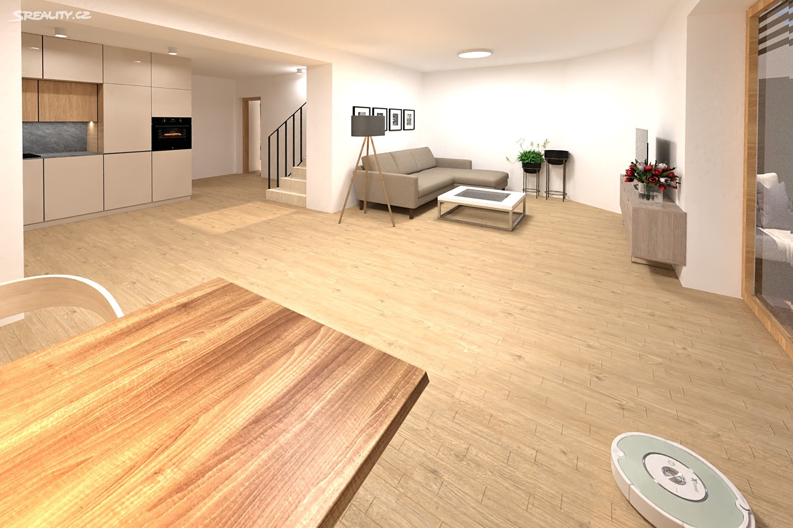 Prodej  rodinného domu 158 m², pozemek 311 m² – další