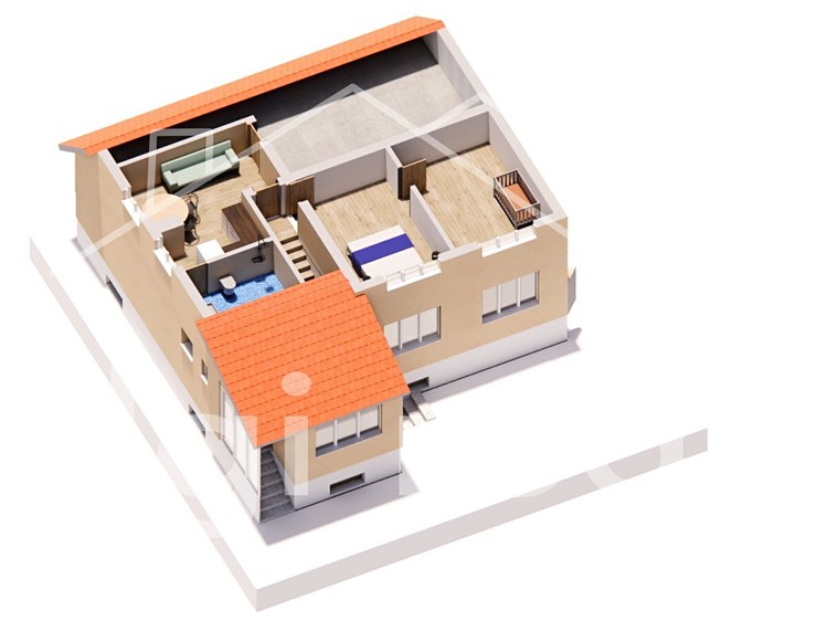 Будинок на продаж, 530 м² (32 з 32)