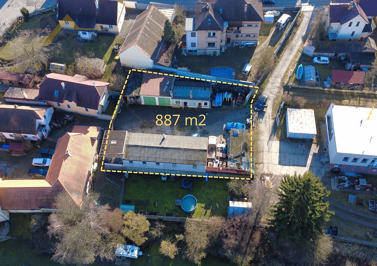 Prodej komerční nemovitosti 275 m² – fotografie 4