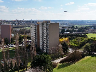 Prodej bytu 2+kk 42 m²