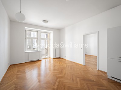 Prodej bytu 3+kk 76 m²