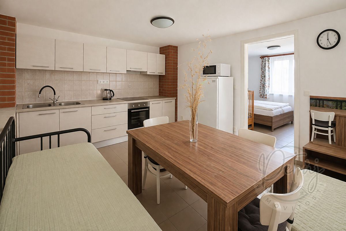 Prodej rodinného domu 37 m², pozemek 135 m² – fotografie 2
