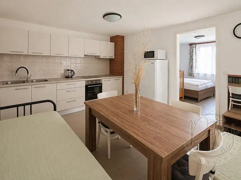 Prodej rodinného domu 37 m², pozemek 135 m², Kyjov – náhled fotky 2