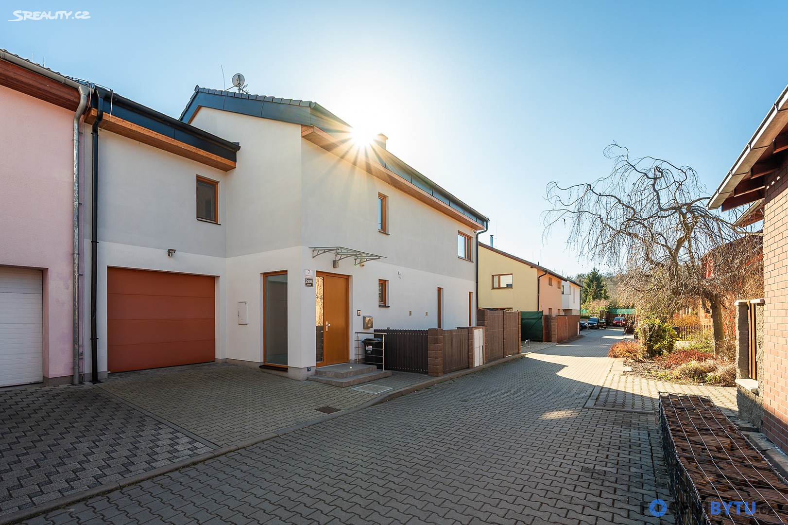 Prodej rodinného domu 222 m², pozemek 443 m², Brno