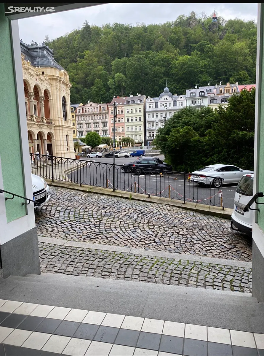 Pronájem obchodního prostoru 30 m² – další