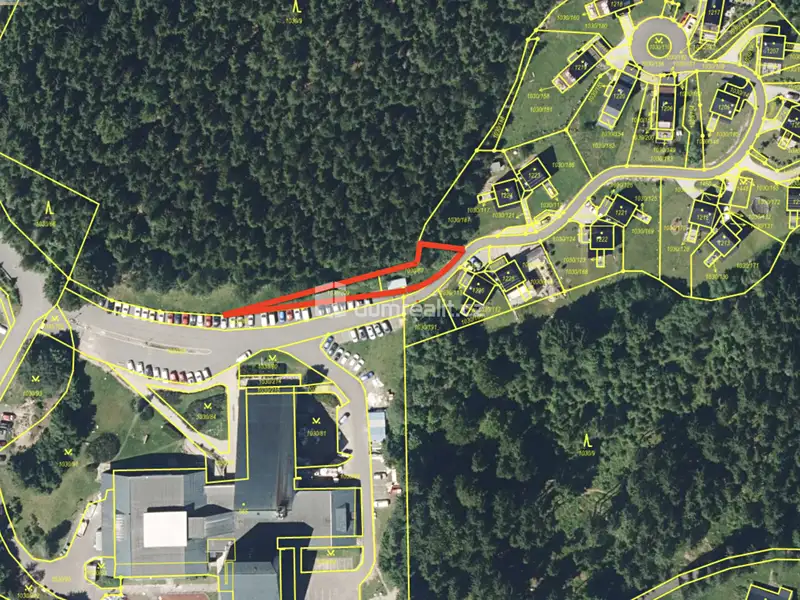 Prodej chaty 25 m², pozemek 450 m², Harrachov – náhled fotky 2