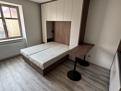 Pronájem  pokoje 48 m²