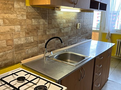 Pronájem bytu 2+1 54 m²