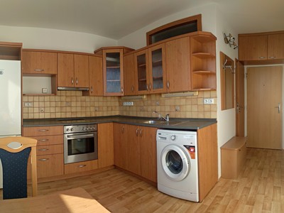 Pronájem bytu 1+1 33 m²