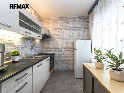 Prodej bytu 2+kk 41 m²