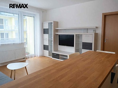 Pronájem bytu 2+kk 56 m²