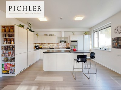 Prodej bytu 3+1 173 m² (Jednopodlažní)