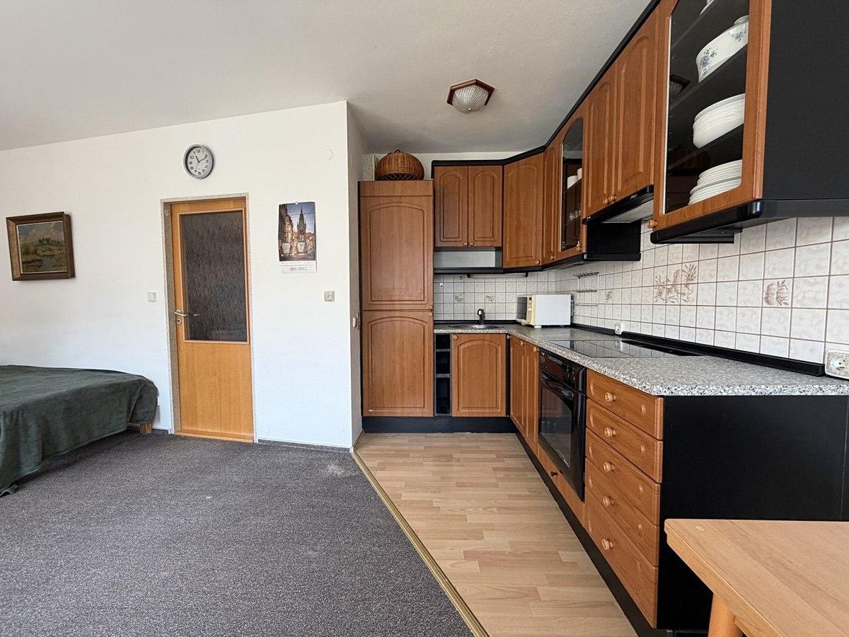 Prodej bytu 1+kk 40 m² – fotografie 2