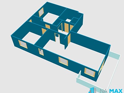 Prodej bytu 3+kk 113 m²