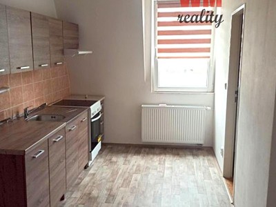 Pronájem bytu 2+1 52 m²